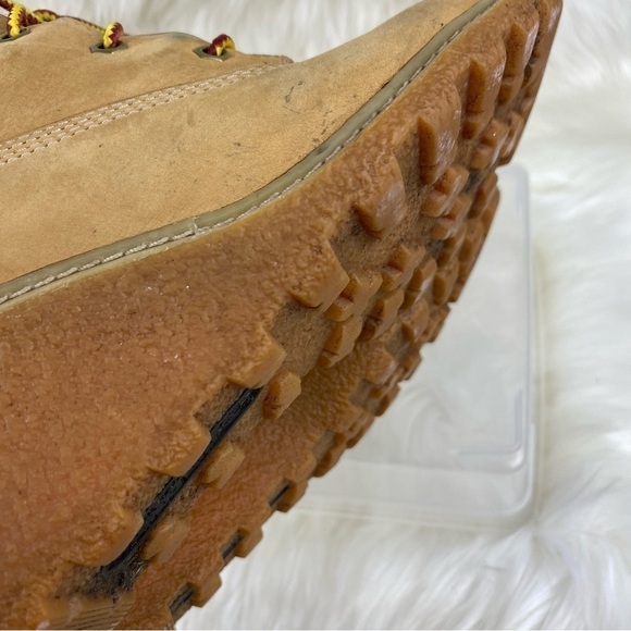 TIMBERLAND WEDGES BOOTS - Picture 10 of 13